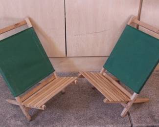 chairs