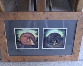 art