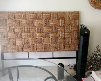 Head Board