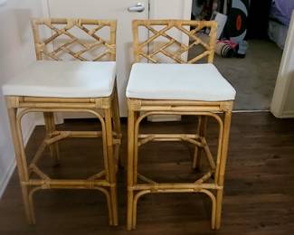 Bar Stools or Counter Stools