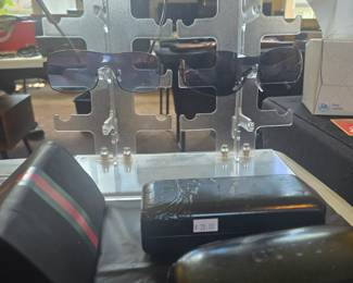 Gucci and other Designer Sunglasses