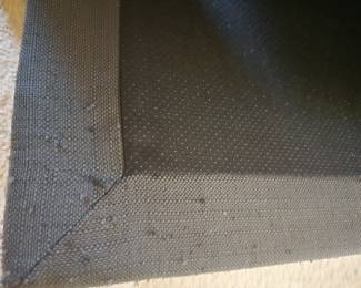King size adjustable ibed3 for sale. Has some minor damage, cosmetic only, on the bottom left and right corners.