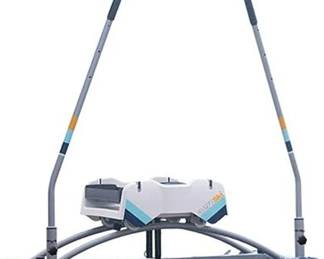 AEROSKI Basic POWER PRO SKI Fitness Machine *New In Sealed Box*