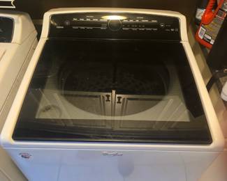 Cabrio Washer for Sale
