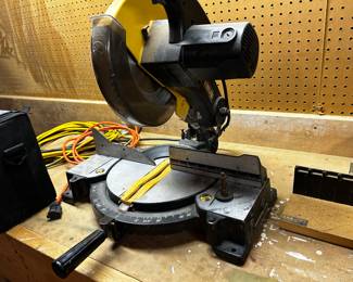 Chop saw