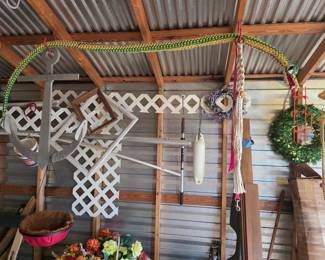 Macrame Snake