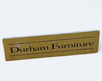 Durham Furniture Nightstand