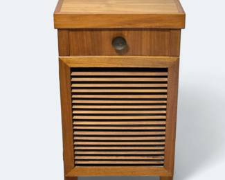 Custom Made Nightstand