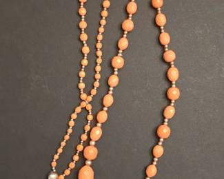 Womens Necklace