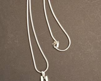 Monet Womens Necklace