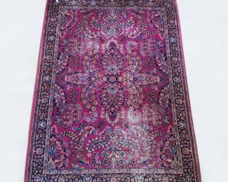 4x6 Karastan Rug