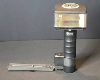 Vintage Metz 60ct-1 Flash