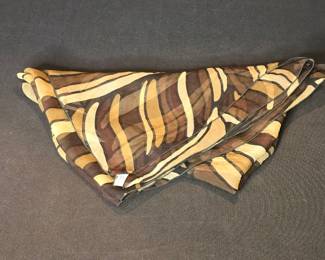 Vintage Scarf