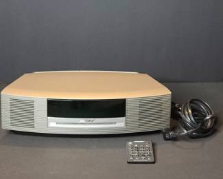 Bose Wave System