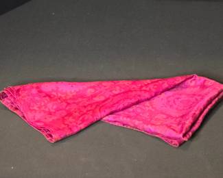 Vintage Scarf