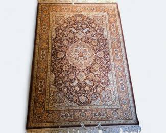 Couristan Oriental Design Rug