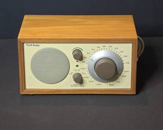 Tivoli Audio Henry Kloss Model One Radio