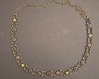 MCM Womens Belt