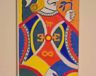 Wall Art