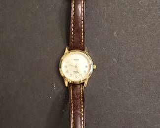 Womens Timex Indiglo Watch