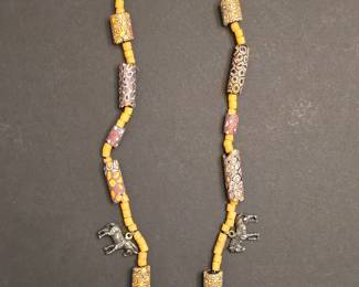 Womens Necklace