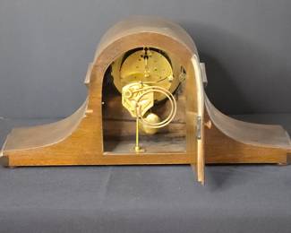 Seth Thomas Mantle Clock