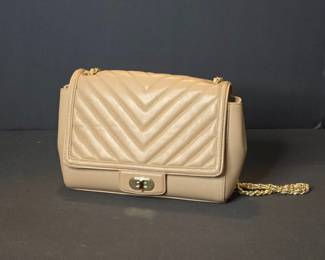 Womens Talbots Shoulder Purse