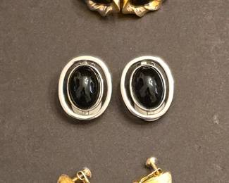 Womens Earrings
