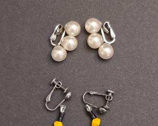 Womens Earrings