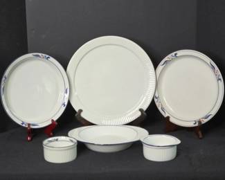 Dansk Bistro Set