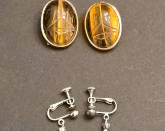 Womens Earrings