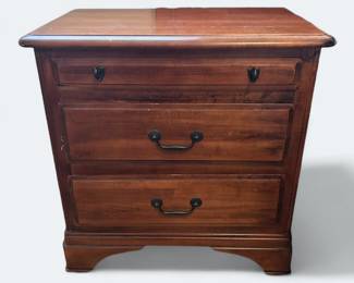 Durham Furniture Nightstand