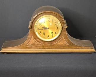 Seth Thomas Mantle Clock