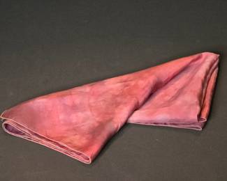 Vintage Scarf