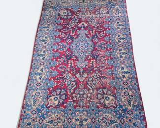 4x6 Rug