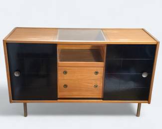 Mid Century Modern Dresser