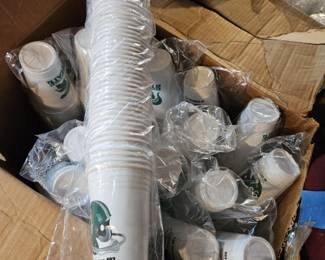 Michigan state Cups