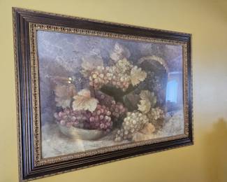 vintage art