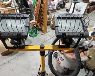shop lights