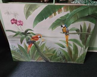 great for your tiki bar