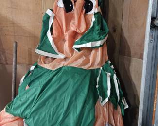 Sparty