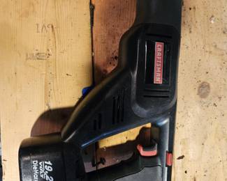 Craftsman tools