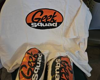 Geek squad