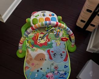 Play mat
