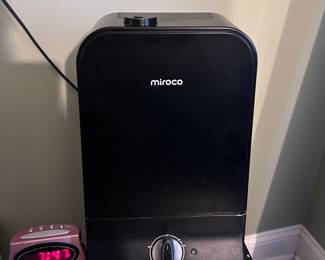 Humidifier
