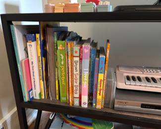 Books (Free)