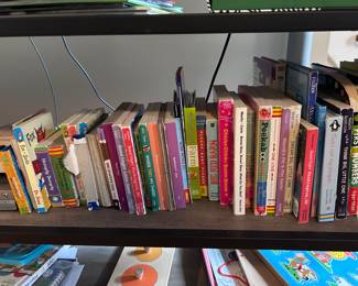 Books (Free)