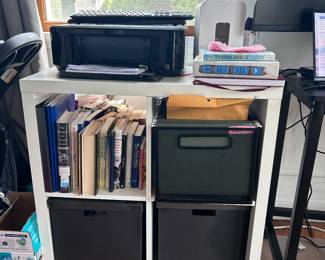 Ikea Bookshelf