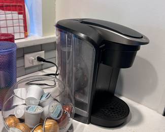 Keurig Coffee Maker