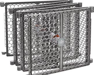 Expandable Baby Gate